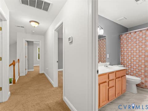 Tiny photo for 2039 Shadow Creek Court, Powhatan, VA 23139 (MLS # 2621263)
