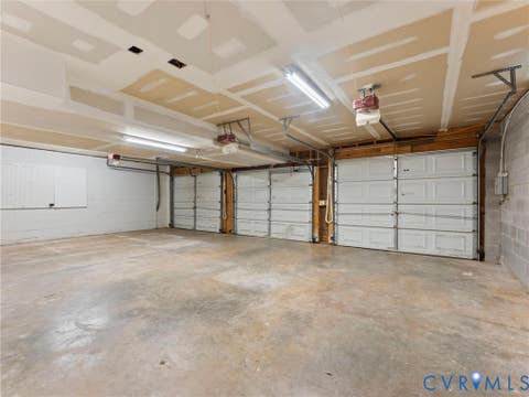 Tiny photo for 2039 Shadow Creek Court, Powhatan, VA 23139 (MLS # 2621263)