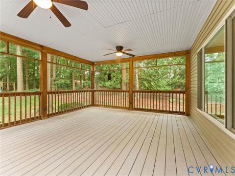 Tiny photo for 2039 Shadow Creek Court, Powhatan, VA 23139 (MLS # 2621263)