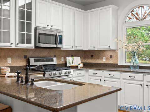 Tiny photo for 2039 Shadow Creek Court, Powhatan, VA 23139 (MLS # 2621263)