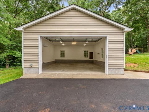 Tiny photo for 2039 Shadow Creek Court, Powhatan, VA 23139 (MLS # 2621263)