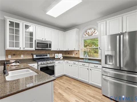 Tiny photo for 2039 Shadow Creek Court, Powhatan, VA 23139 (MLS # 2621263)