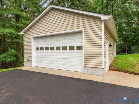 Tiny photo for 2039 Shadow Creek Court, Powhatan, VA 23139 (MLS # 2621263)
