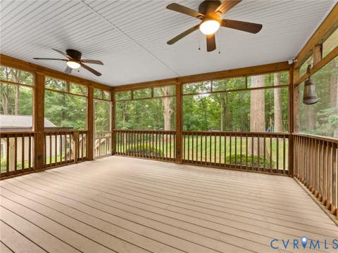 Tiny photo for 2039 Shadow Creek Court, Powhatan, VA 23139 (MLS # 2621263)