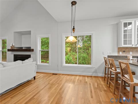Tiny photo for 2039 Shadow Creek Court, Powhatan, VA 23139 (MLS # 2621263)
