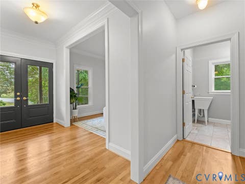 Tiny photo for 2039 Shadow Creek Court, Powhatan, VA 23139 (MLS # 2621263)
