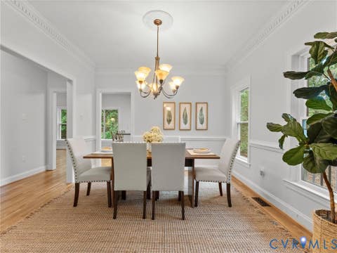 Tiny photo for 2039 Shadow Creek Court, Powhatan, VA 23139 (MLS # 2621263)