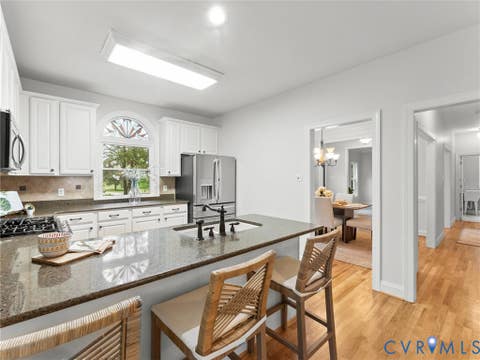 Tiny photo for 2039 Shadow Creek Court, Powhatan, VA 23139 (MLS # 2621263)