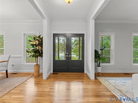 Tiny photo for 2039 Shadow Creek Court, Powhatan, VA 23139 (MLS # 2621263)
