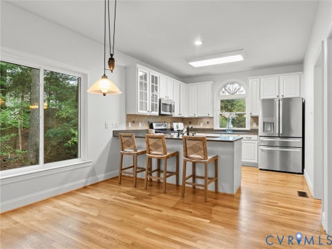 Tiny photo for 2039 Shadow Creek Court, Powhatan, VA 23139 (MLS # 2621263)