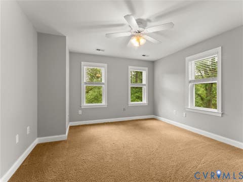 Tiny photo for 2039 Shadow Creek Court, Powhatan, VA 23139 (MLS # 2621263)