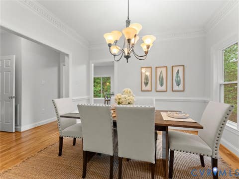 Tiny photo for 2039 Shadow Creek Court, Powhatan, VA 23139 (MLS # 2621263)