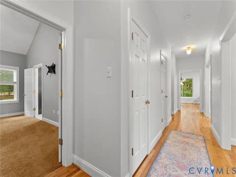 Tiny photo for 2039 Shadow Creek Court, Powhatan, VA 23139 (MLS # 2621263)