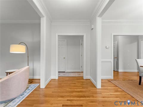 Tiny photo for 2039 Shadow Creek Court, Powhatan, VA 23139 (MLS # 2621263)
