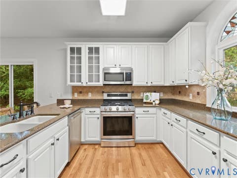 Tiny photo for 2039 Shadow Creek Court, Powhatan, VA 23139 (MLS # 2621263)
