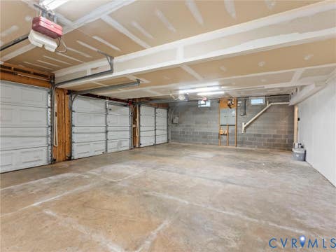 Tiny photo for 2039 Shadow Creek Court, Powhatan, VA 23139 (MLS # 2621263)