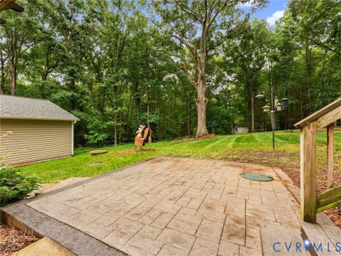 Tiny photo for 2039 Shadow Creek Court, Powhatan, VA 23139 (MLS # 2621263)
