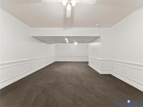 Tiny photo for 2039 Shadow Creek Court, Powhatan, VA 23139 (MLS # 2621263)