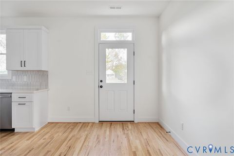 Tiny photo for 1230 N 36th Street, Richmond, VA 23223 (MLS # 2527659)