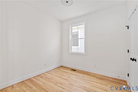 Tiny photo for 1230 N 36th Street, Richmond, VA 23223 (MLS # 2527659)