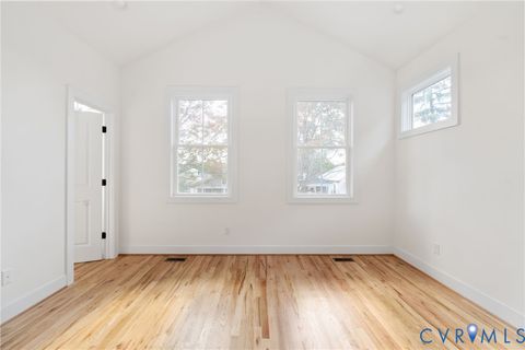 Tiny photo for 1230 N 36th Street, Richmond, VA 23223 (MLS # 2527659)