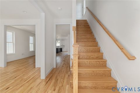 Tiny photo for 1230 N 36th Street, Richmond, VA 23223 (MLS # 2527659)