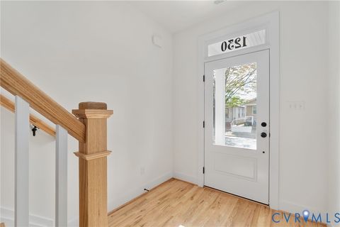 Tiny photo for 1230 N 36th Street, Richmond, VA 23223 (MLS # 2527659)
