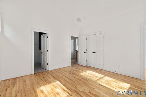 Tiny photo for 1230 N 36th Street, Richmond, VA 23223 (MLS # 2527659)