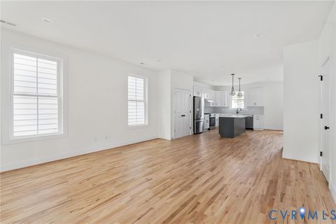 Tiny photo for 1230 N 36th Street, Richmond, VA 23223 (MLS # 2527659)