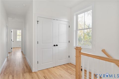 Tiny photo for 1230 N 36th Street, Richmond, VA 23223 (MLS # 2527659)