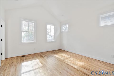 Tiny photo for 1230 N 36th Street, Richmond, VA 23223 (MLS # 2527659)
