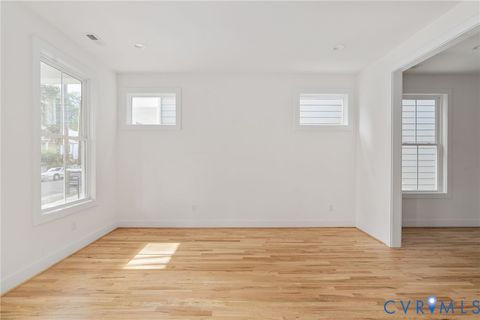 Tiny photo for 1230 N 36th Street, Richmond, VA 23223 (MLS # 2527659)