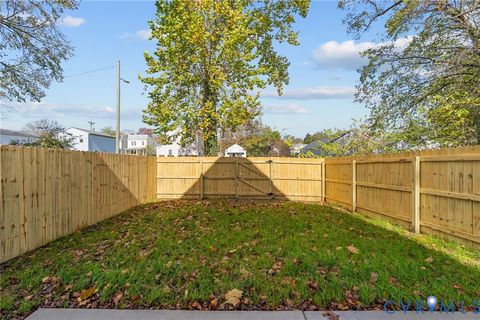 Tiny photo for 1230 N 36th Street, Richmond, VA 23223 (MLS # 2527659)