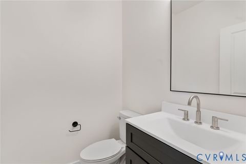 Tiny photo for 1230 N 36th Street, Richmond, VA 23223 (MLS # 2527659)