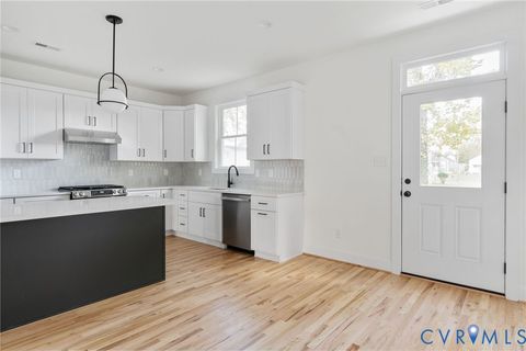 Tiny photo for 1230 N 36th Street, Richmond, VA 23223 (MLS # 2527659)