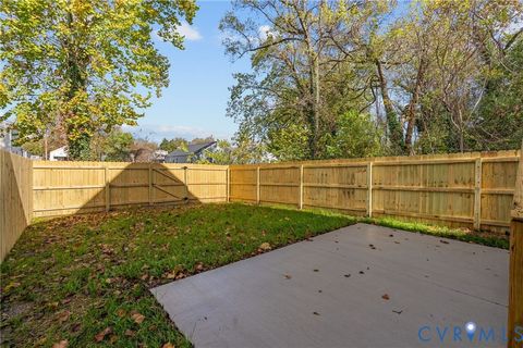 Tiny photo for 1230 N 36th Street, Richmond, VA 23223 (MLS # 2527659)