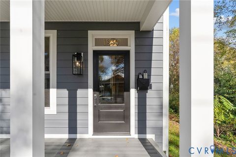 Tiny photo for 1230 N 36th Street, Richmond, VA 23223 (MLS # 2527659)