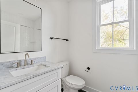 Tiny photo for 1230 N 36th Street, Richmond, VA 23223 (MLS # 2527659)