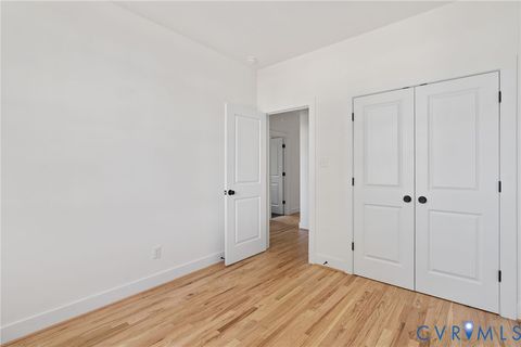 Tiny photo for 1230 N 36th Street, Richmond, VA 23223 (MLS # 2527659)