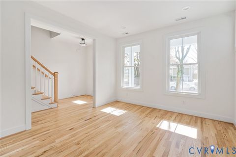 Tiny photo for 1230 N 36th Street, Richmond, VA 23223 (MLS # 2527659)