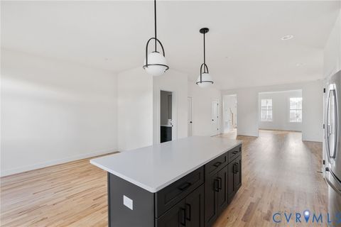 Tiny photo for 1230 N 36th Street, Richmond, VA 23223 (MLS # 2527659)