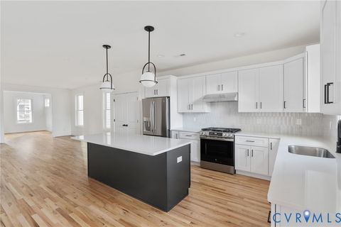 Tiny photo for 1230 N 36th Street, Richmond, VA 23223 (MLS # 2527659)