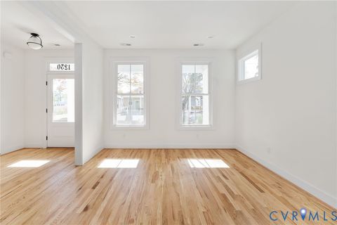 Tiny photo for 1230 N 36th Street, Richmond, VA 23223 (MLS # 2527659)