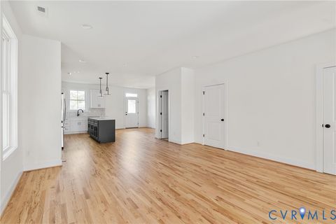 Tiny photo for 1230 N 36th Street, Richmond, VA 23223 (MLS # 2527659)