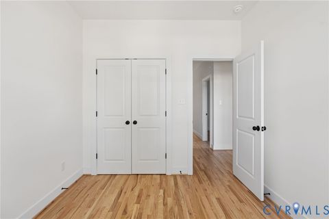 Tiny photo for 1230 N 36th Street, Richmond, VA 23223 (MLS # 2527659)