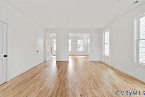 Tiny photo for 1230 N 36th Street, Richmond, VA 23223 (MLS # 2527659)