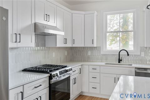 Tiny photo for 1230 N 36th Street, Richmond, VA 23223 (MLS # 2527659)