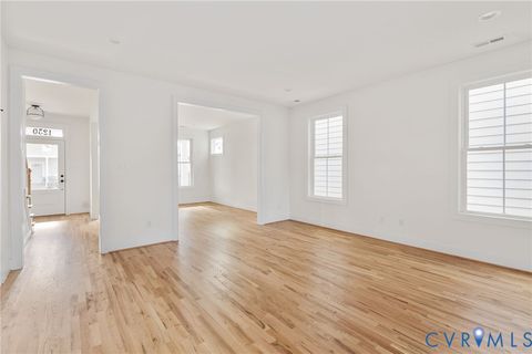 Tiny photo for 1230 N 36th Street, Richmond, VA 23223 (MLS # 2527659)