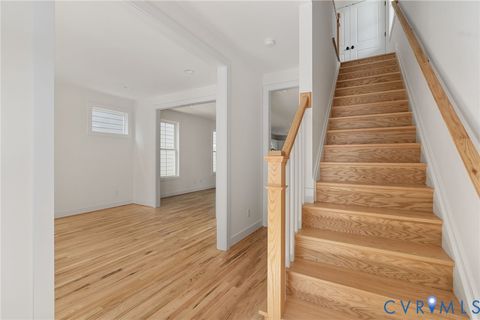 Tiny photo for 1230 N 36th Street, Richmond, VA 23223 (MLS # 2527659)