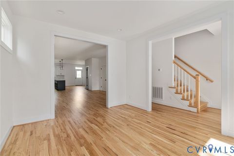 Tiny photo for 1230 N 36th Street, Richmond, VA 23223 (MLS # 2527659)